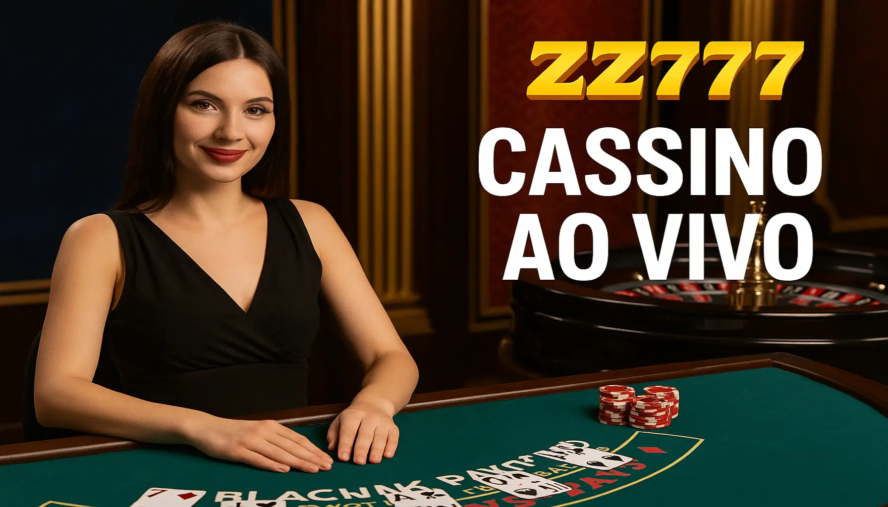 O ZZ777 Live Casino lança promoções regularmente