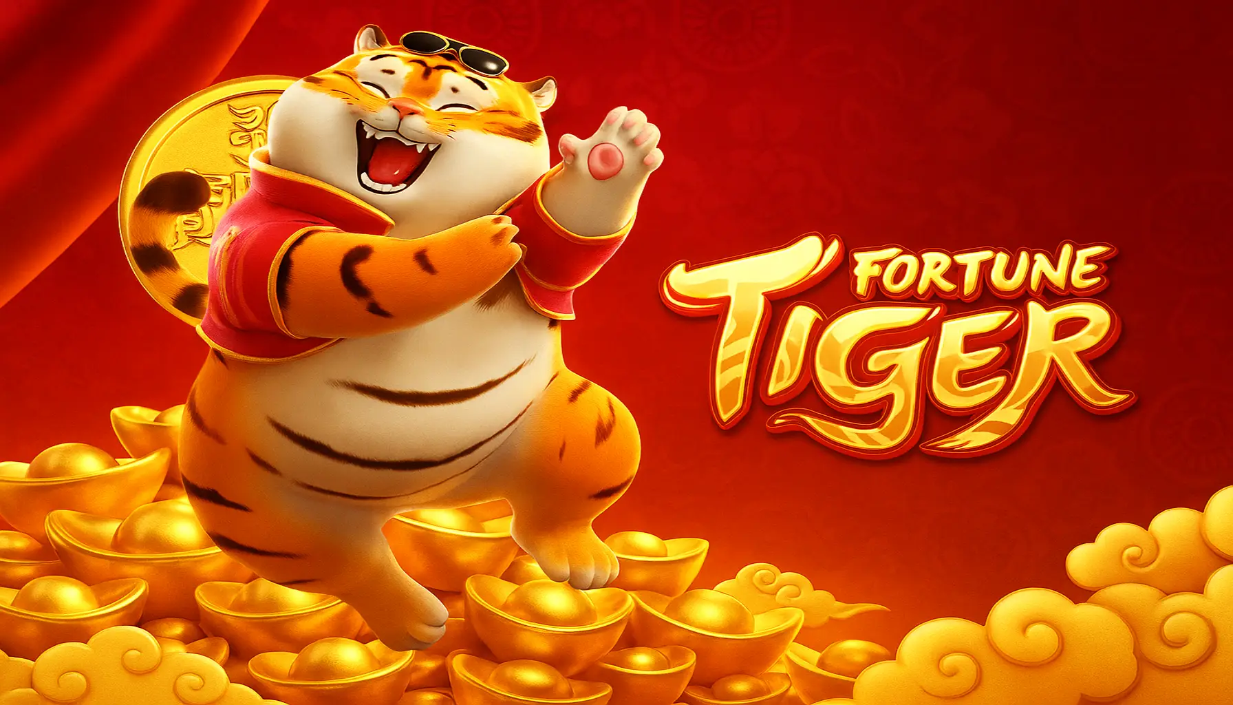 Fortune Tiger é um jogo imperdível no ZZ777 Casino