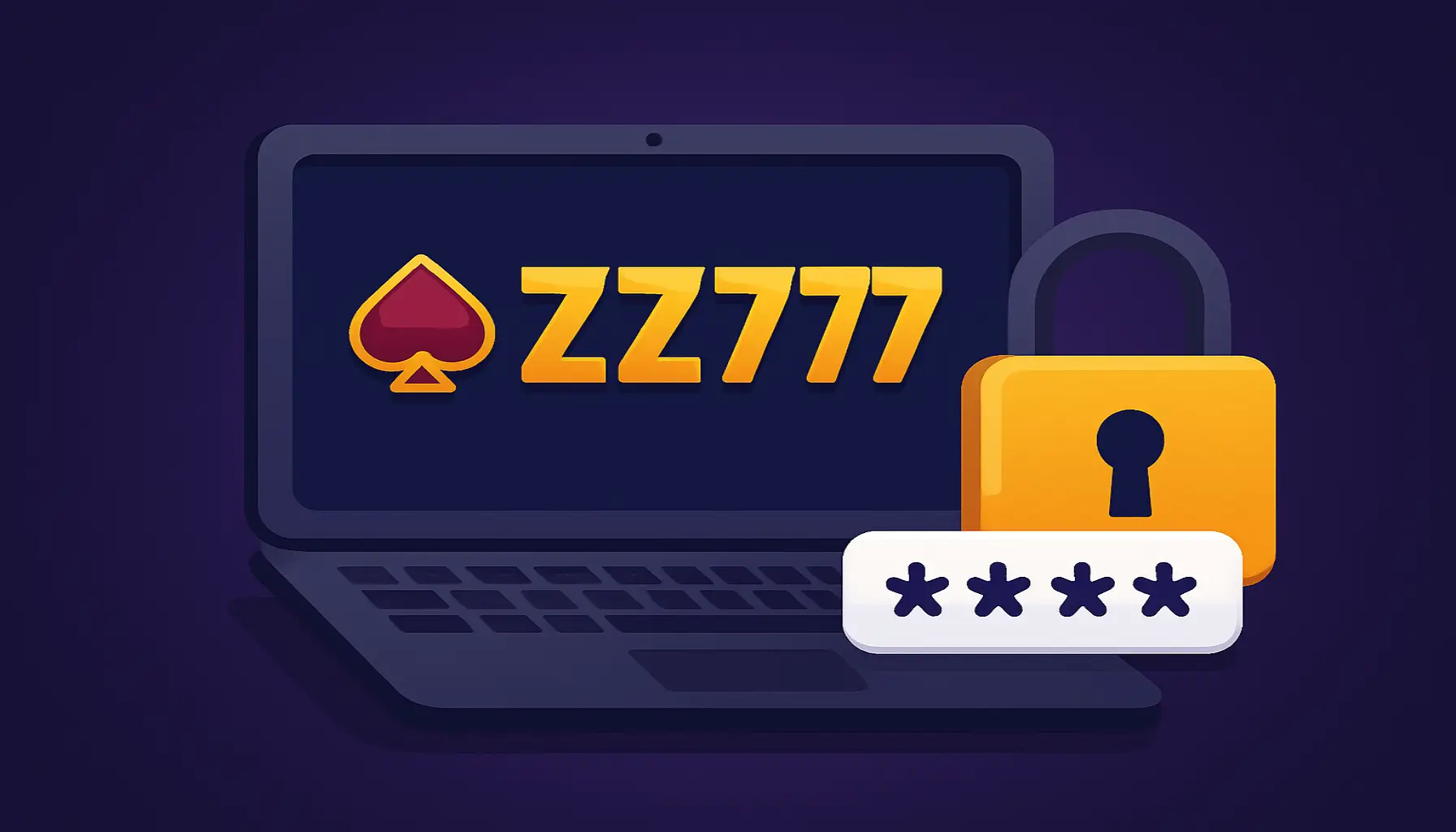 Registro na ZZ777 Garante Acesso a uma Vasta Seleção de jogo